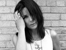Patty Smyth