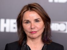 Patty Smyth