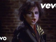 Patty Smyth