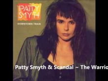 Patty Smyth