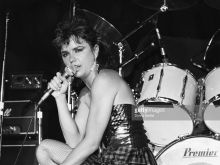 Patty Smyth