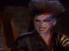 Patty Smyth