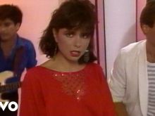 Patty Smyth photo