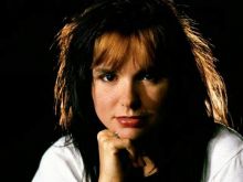 Patty Smyth