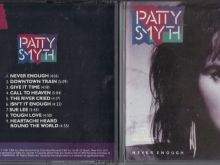 Patty Smyth