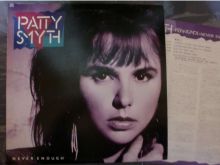 Patty Smyth