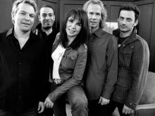 Patty Smyth