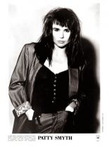 Patty Smyth photo