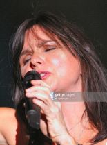 Patty Smyth photo