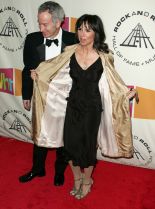 Patty Smyth photo