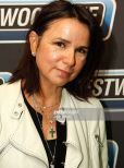 Patty Smyth