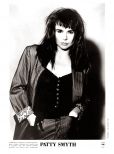 Patty Smyth