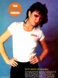 Patty Smyth