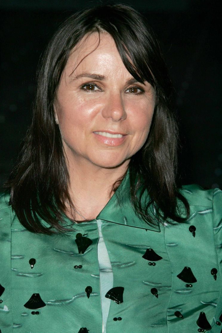 Patty Smyth