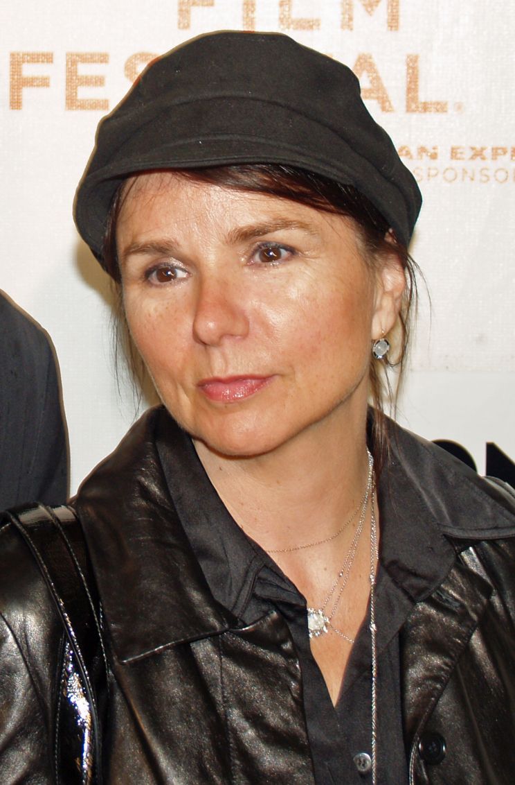 Patty Smyth