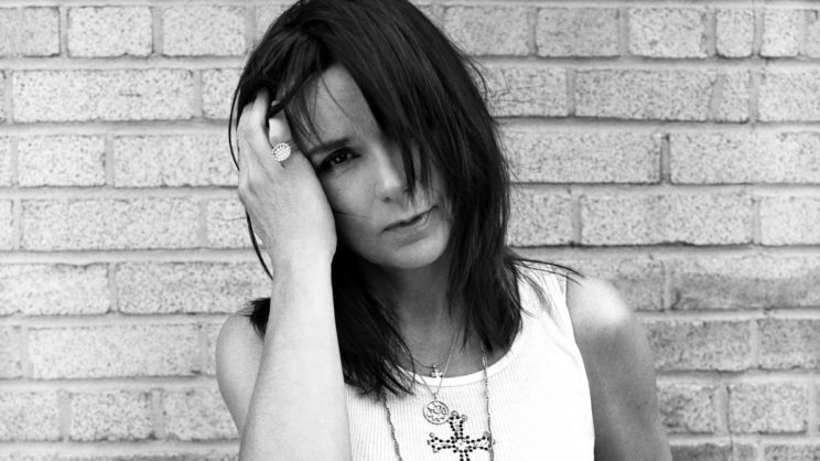 Patty Smyth