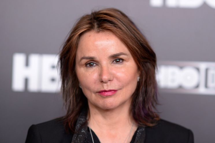 Patty Smyth