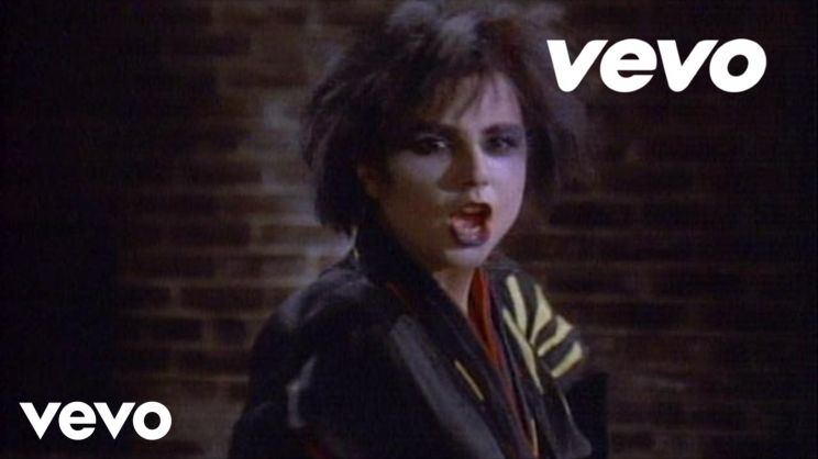 Patty Smyth