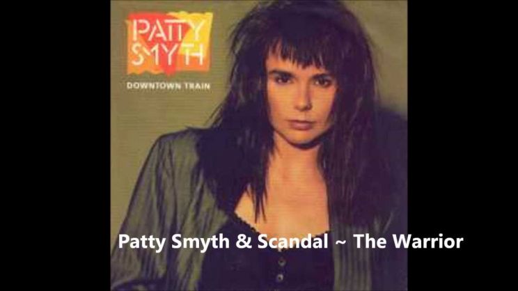 Patty Smyth