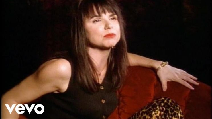 Patty Smyth