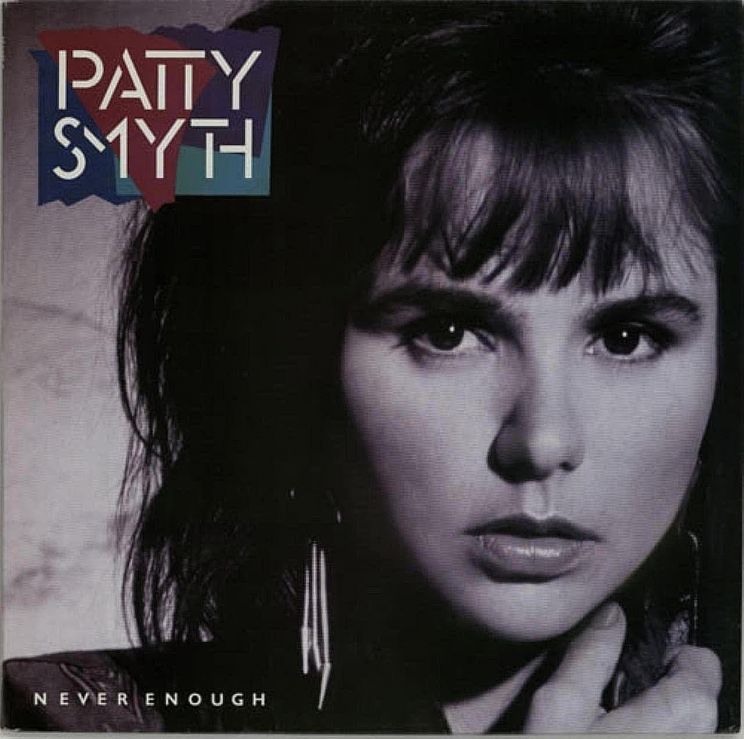 Patty Smyth