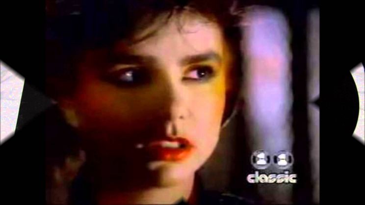 Patty Smyth