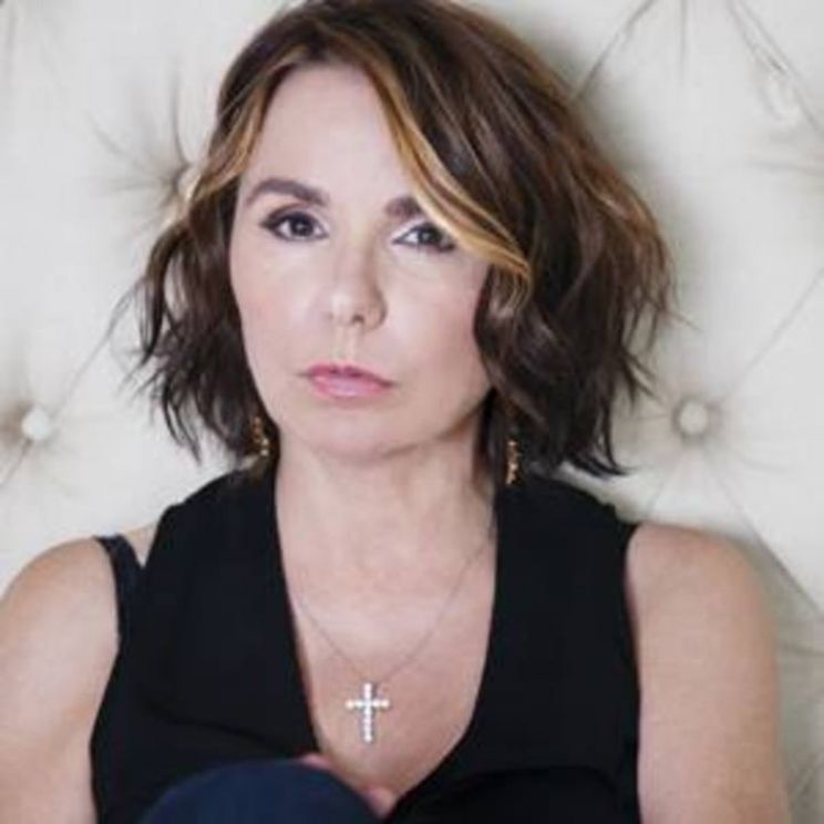 Patty Smyth