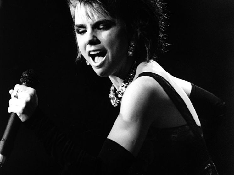 Patty Smyth