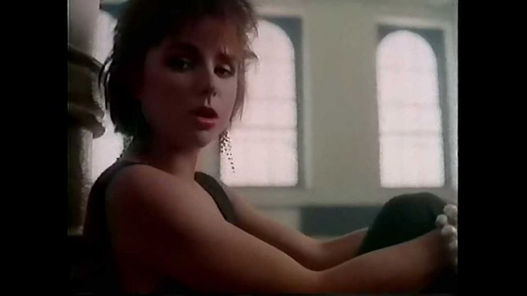 Patty Smyth