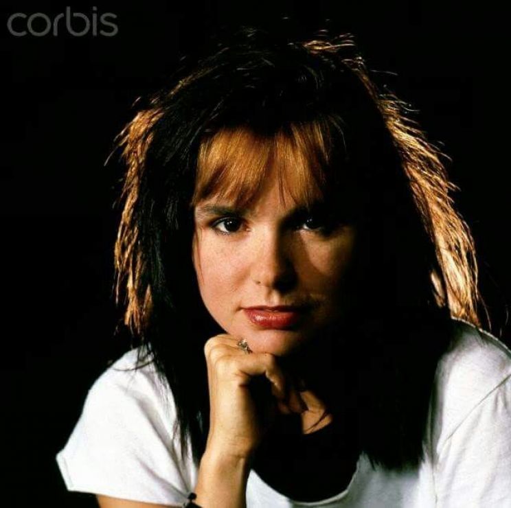 Patty Smyth