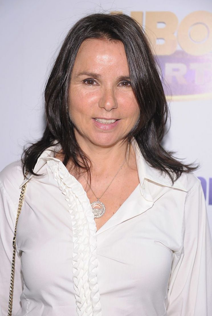 Patty Smyth