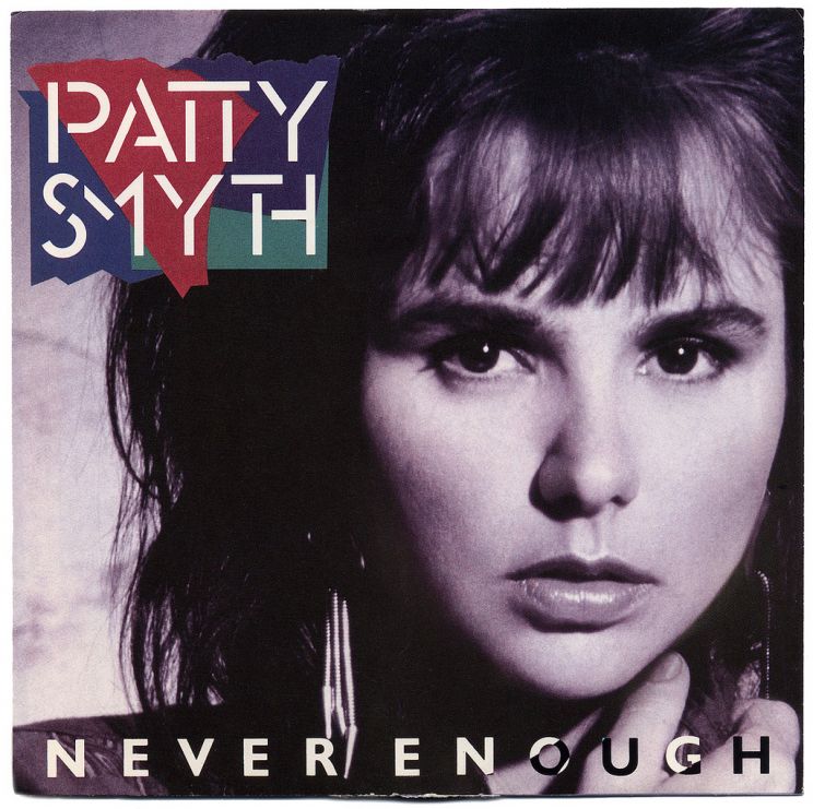 Patty Smyth