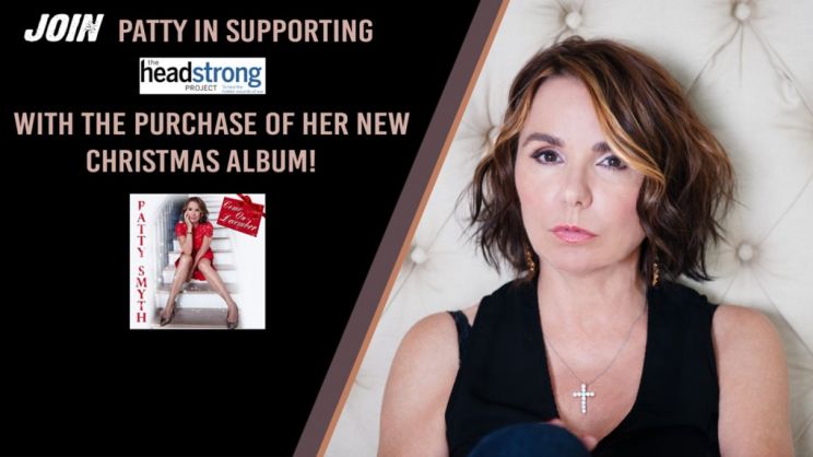 Patty Smyth