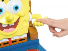 Patty Toy