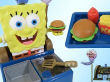 Patty Toy
