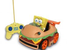 Patty Toy