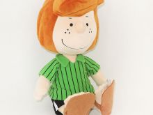 Patty Toy