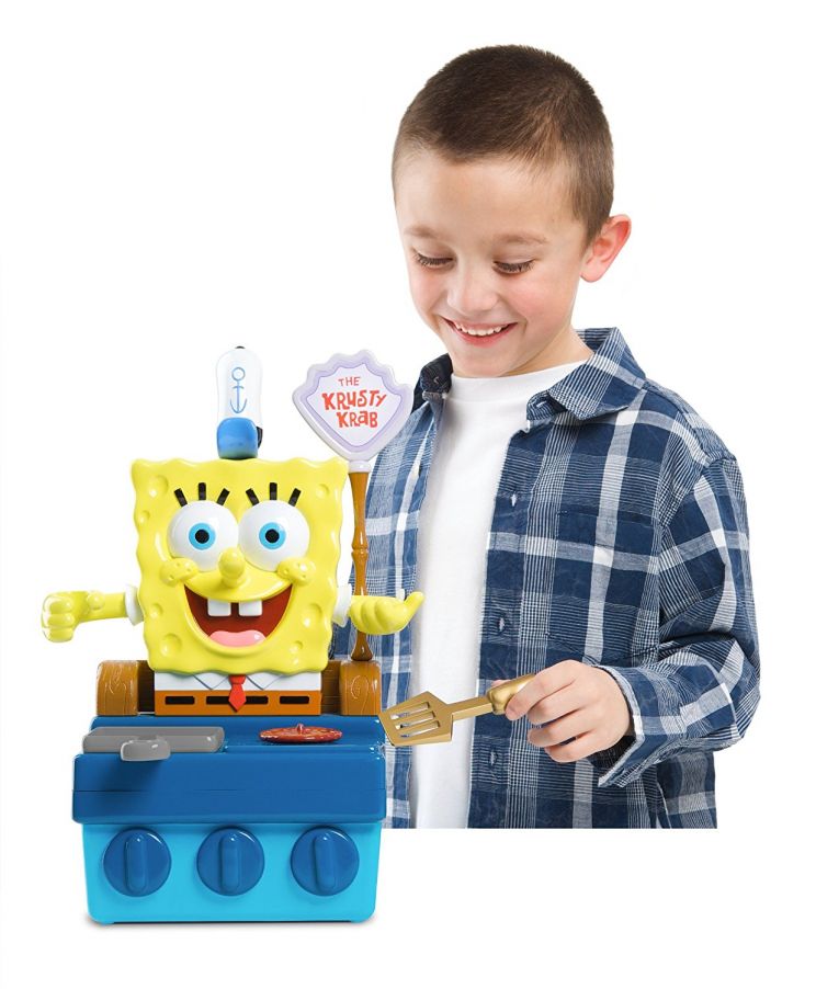 Patty Toy