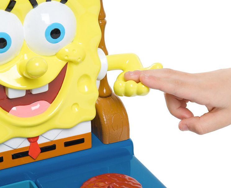 Patty Toy