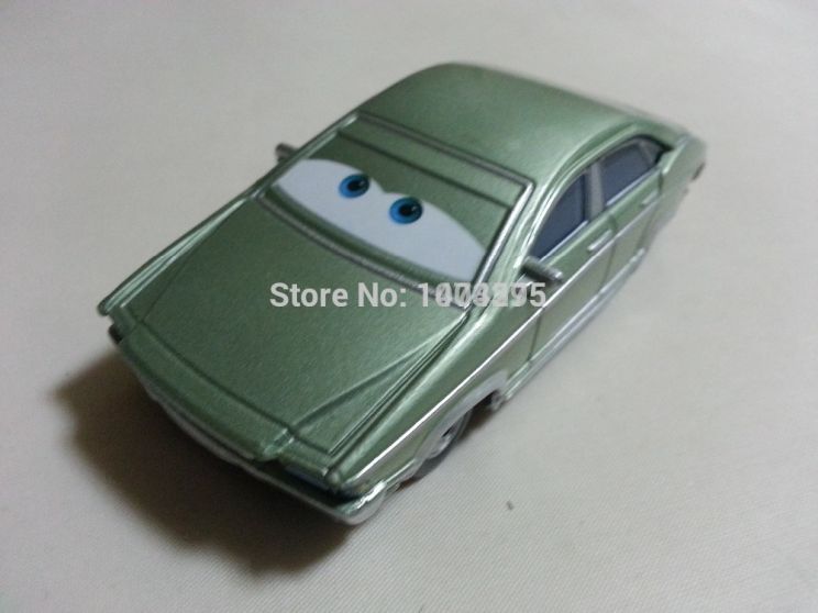 Patty Toy