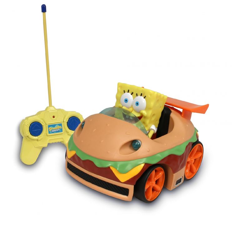 Patty Toy