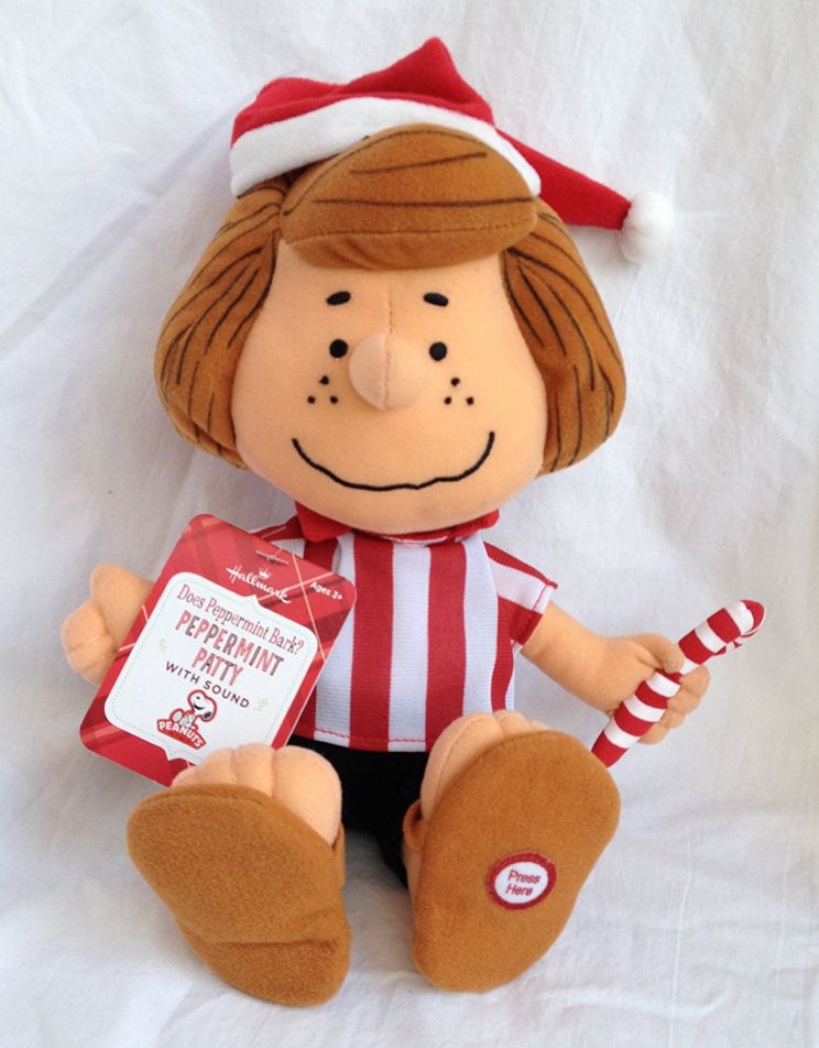 Patty Toy