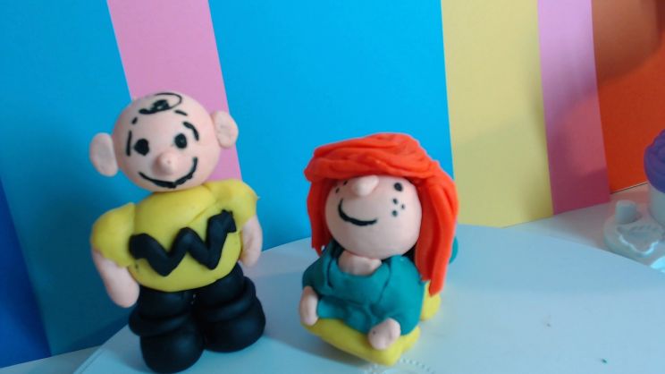 Patty Toy