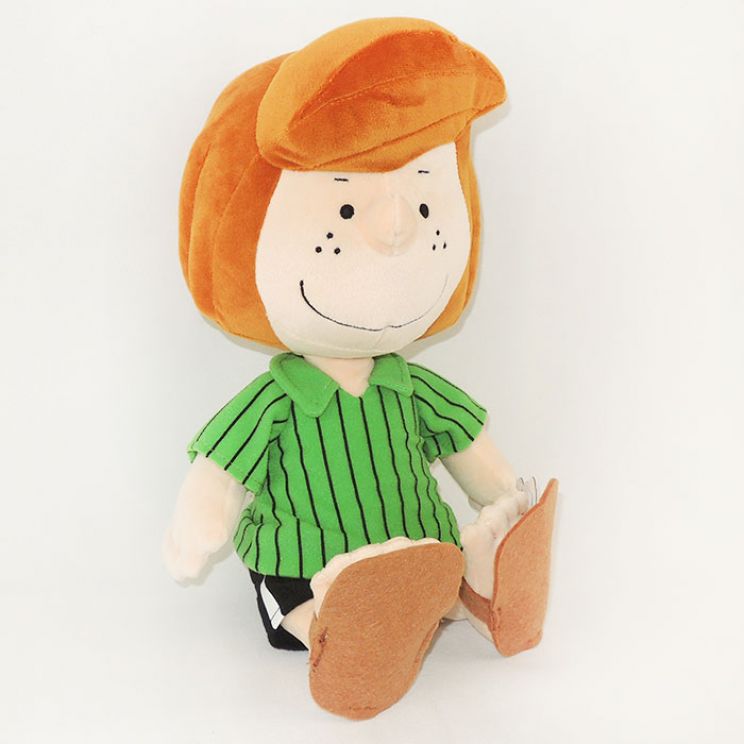Patty Toy