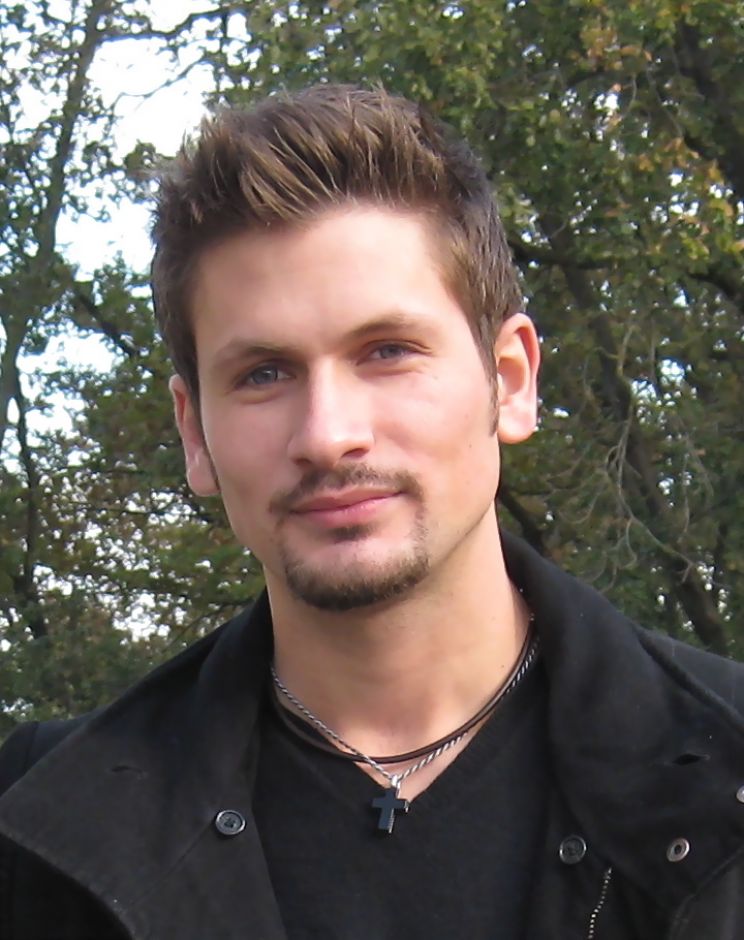 Pau Masó