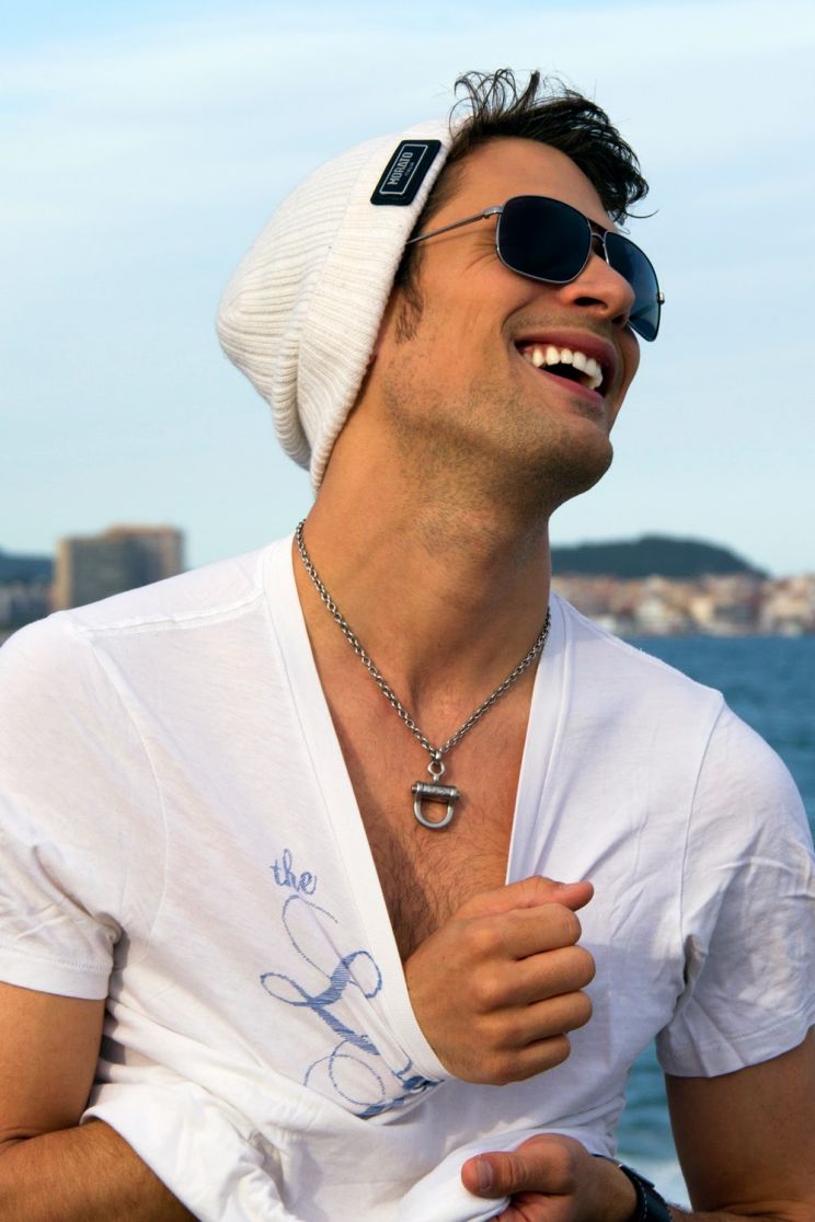 Pau Masó