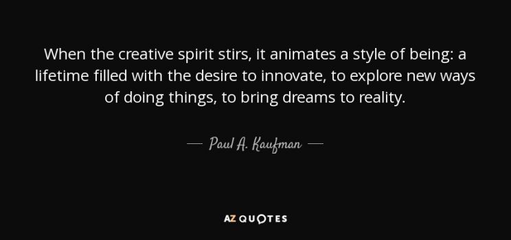 Paul A. Kaufman