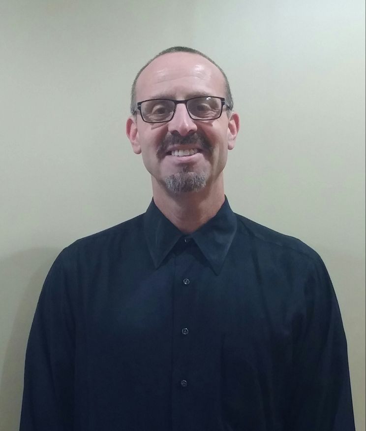 Paul A. Kaufman
