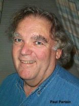 Paul A. Partain