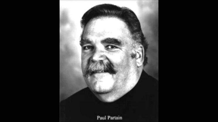 Paul A. Partain